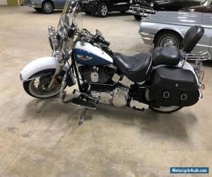 2005 Harley-Davidson Softail for Sale