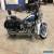 2005 Harley-Davidson Softail for Sale