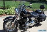 2003 Harley-Davidson Softail for Sale