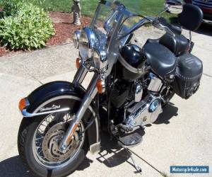 Motorcycle 2003 Harley-Davidson Softail for Sale