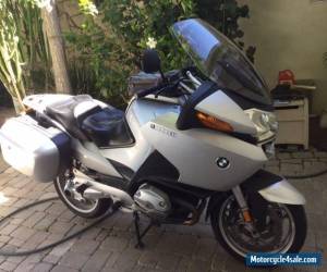 Motorcycle 2007 BMW R-Series for Sale