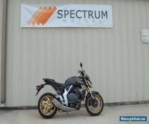 Motorcycle 2014 Honda CB for Sale