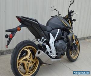 Motorcycle 2014 Honda CB for Sale