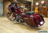 2015 Harley-Davidson Touring for Sale