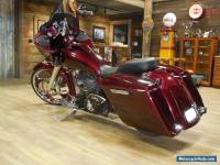 2015 Harley-Davidson Touring