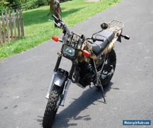 Motorcycle 2009 Yamaha Other for Sale