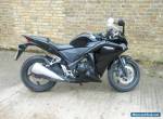 Honda CBR 250 RA-D for Sale