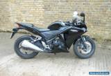 Honda CBR 250 RA-D for Sale