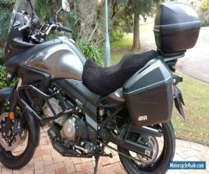 Suzuki Dl650 V Strom for Sale