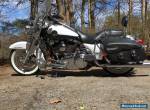 2008 Harley-Davidson Road King for Sale