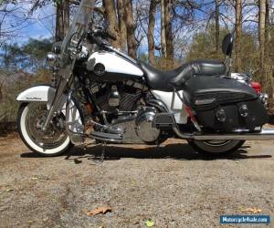 Motorcycle 2008 Harley-Davidson Road King for Sale