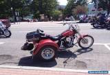 1990 Harley-Davidson Touring for Sale