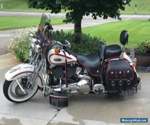 Motorcycle 1997 Harley-Davidson Softail for Sale