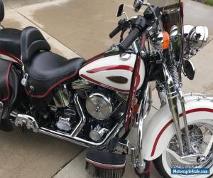 Motorcycle 1997 Harley-Davidson Softail for Sale