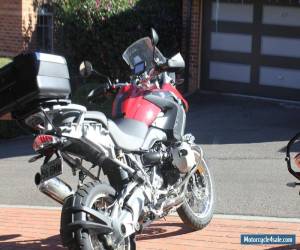 Motorcycle BMW R1200GS motorcycle 2011 for Sale