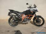 2015 KTM 1190 Adventure R for Sale