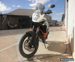 Motorcycle 2015 KTM 1190 Adventure R for Sale