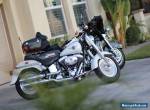 2000 Harley-Davidson Softail for Sale