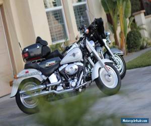 2000 Harley-Davidson Softail for Sale