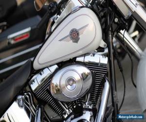 Motorcycle 2000 Harley-Davidson Softail for Sale