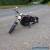 Yamaha virago xv500k custom bobber for Sale