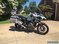 2015 BMW R-Series