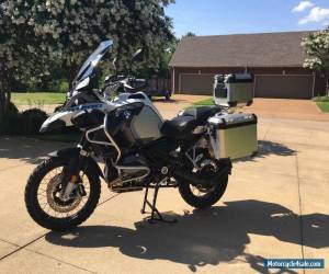 Motorcycle 2015 BMW R-Series for Sale