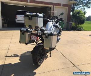 Motorcycle 2015 BMW R-Series for Sale