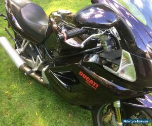 Motorcycle 2006 Ducati Sport Touring for Sale