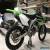 2009 Kawasaki KLX450R for Sale