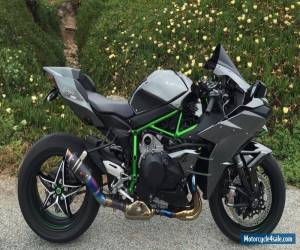 Motorcycle 2015 Kawasaki Ninja for Sale