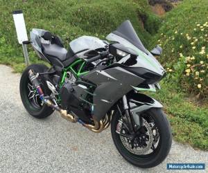 Motorcycle 2015 Kawasaki Ninja for Sale