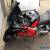 HONDA CBR600F4I 2004 for Sale