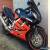 HONDA CBR600F4I 2004 for Sale