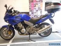 Honda CBF1000 ABS Sport/Tourer  Low Miles