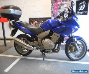 Motorcycle Honda CBF1000 ABS Sport/Tourer  Low Miles for Sale