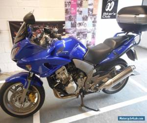 Motorcycle Honda CBF1000 ABS Sport/Tourer  Low Miles for Sale