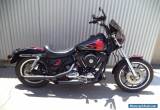 1993 Harley-Davidson FXR for Sale