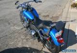 2002 Harley-Davidson Touring for Sale