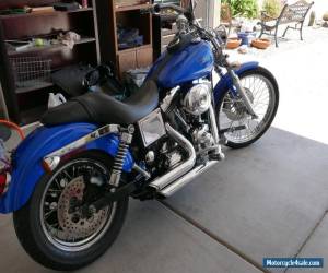 Motorcycle 2002 Harley-Davidson Touring for Sale