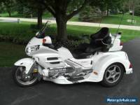 2004 Honda Gold Wing GL-1800 TRIKE