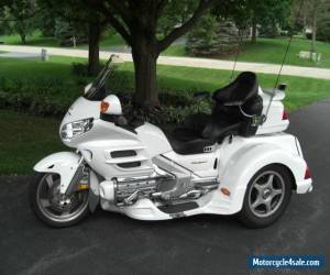 2004 Honda Gold Wing GL-1800 TRIKE for Sale