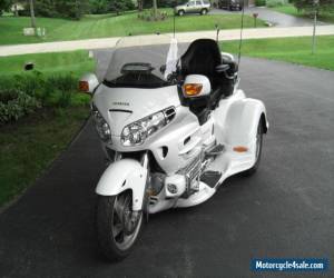 Motorcycle 2004 Honda Gold Wing GL-1800 TRIKE for Sale