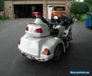 Motorcycle 2004 Honda Gold Wing GL-1800 TRIKE for Sale