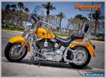 2000 Harley-Davidson Softail for Sale