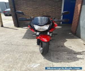 Motorcycle 2010 Honda CBF 125 for Sale