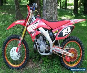 2003 Honda CR for Sale