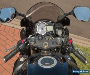 Motorcycle Suzuki GSXR 1000 for Sale