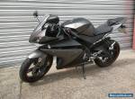 Yamaha YZF 125R for Sale