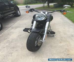 Motorcycle 2013 Harley-Davidson Softail for Sale